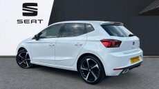SEAT Ibiza 1.0 MPI FR Sport 5dr Petrol Hatchback